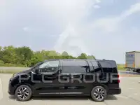 2025 Fiat Ulysse