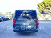 2025 Fiat Ulysse