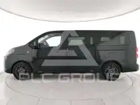 2025 Fiat Ulysse