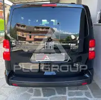 2025 Fiat Ulysse