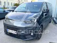2025 Fiat Ulysse