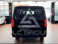 2025 Fiat Ulysse