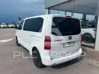 2025 Fiat Ulysse
