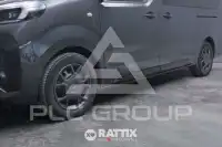 2025 Fiat Ulysse