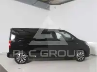 2025 Fiat Ulysse