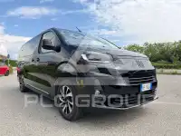 2025 Fiat Ulysse
