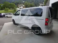 2025 Fiat Ulysse
