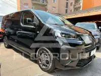 2025 Fiat Ulysse