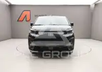2025 Fiat Ulysse