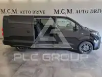 2025 Fiat Ulysse