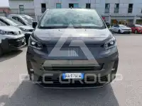 2025 Fiat Ulysse