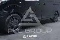 2025 Fiat Ulysse