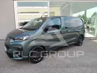 2025 Fiat Ulysse