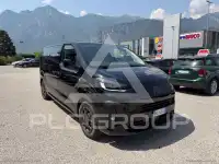 2025 Fiat Ulysse