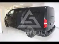 2025 Fiat Ulysse