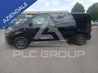 2025 Fiat Ulysse
