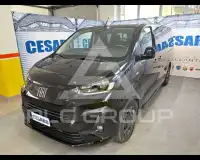 2025 Fiat Ulysse