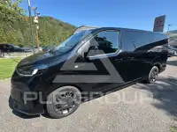 2025 Fiat Ulysse