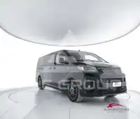 2025 Fiat Ulysse