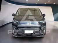 2025 Fiat Ulysse