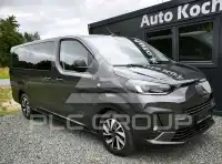 2025 Fiat Ulysse