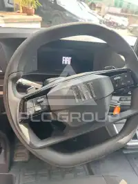 2025 Fiat Ulysse