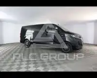 2025 Fiat Ulysse