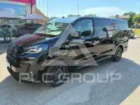2025 Fiat Ulysse