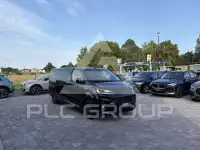 2025 Fiat Ulysse