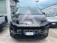 2025 Fiat Ulysse