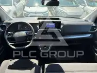 2025 Fiat Ulysse