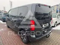 2025 Fiat Ulysse