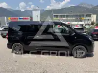 2025 Fiat Ulysse