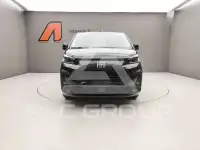 2025 Fiat Ulysse