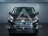 2025 Fiat Ulysse
