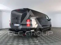 2025 Fiat Ulysse