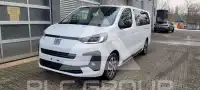 2025 Fiat Ulysse