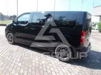 2025 Fiat Ulysse