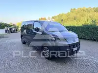 2025 Fiat Ulysse