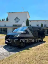 2025 Fiat Ulysse
