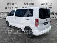 2025 Fiat Ulysse