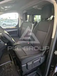 2025 Fiat Ulysse