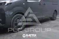2025 Fiat Ulysse