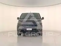 2025 Fiat Ulysse