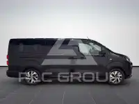 2025 Fiat Ulysse