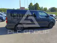2025 Fiat Ulysse
