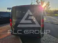 2025 Fiat Ulysse