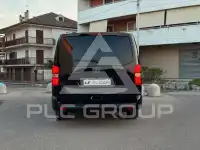 2025 Fiat Ulysse
