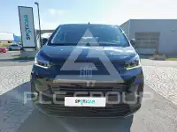 2025 Fiat Ulysse
