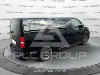 2025 Fiat Ulysse